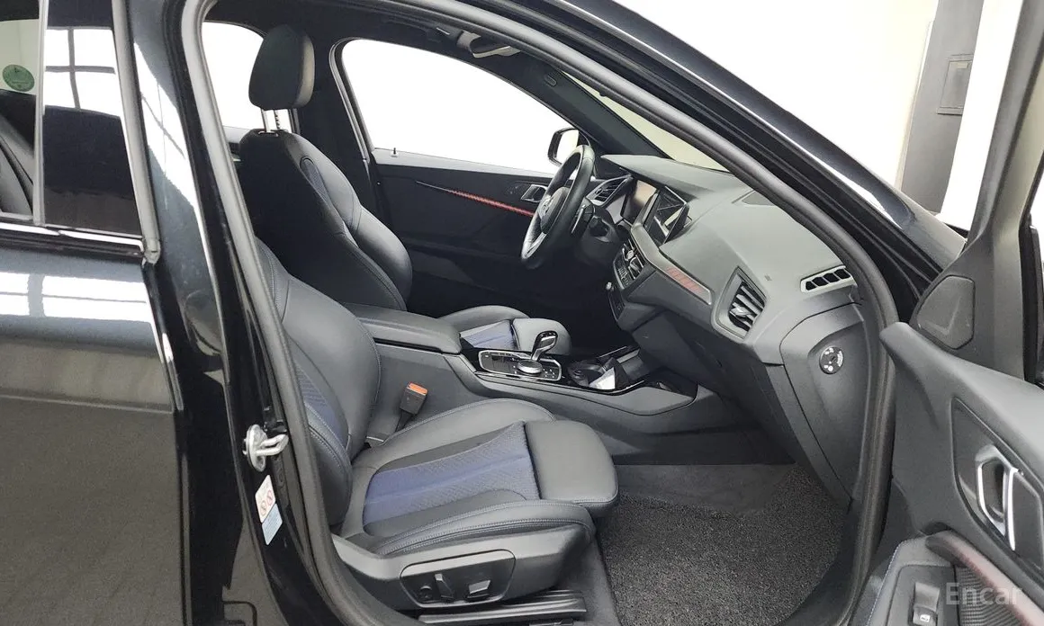 Фото 11 - BMW 1 Series