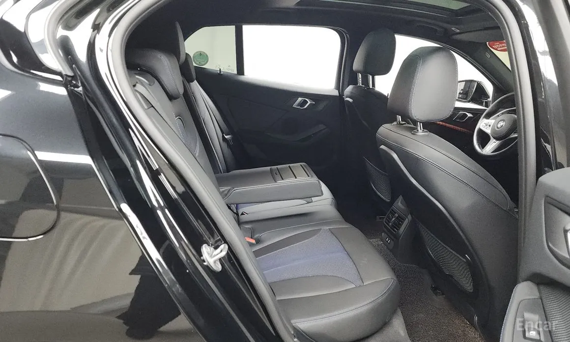 Фото 12 - BMW 1 Series