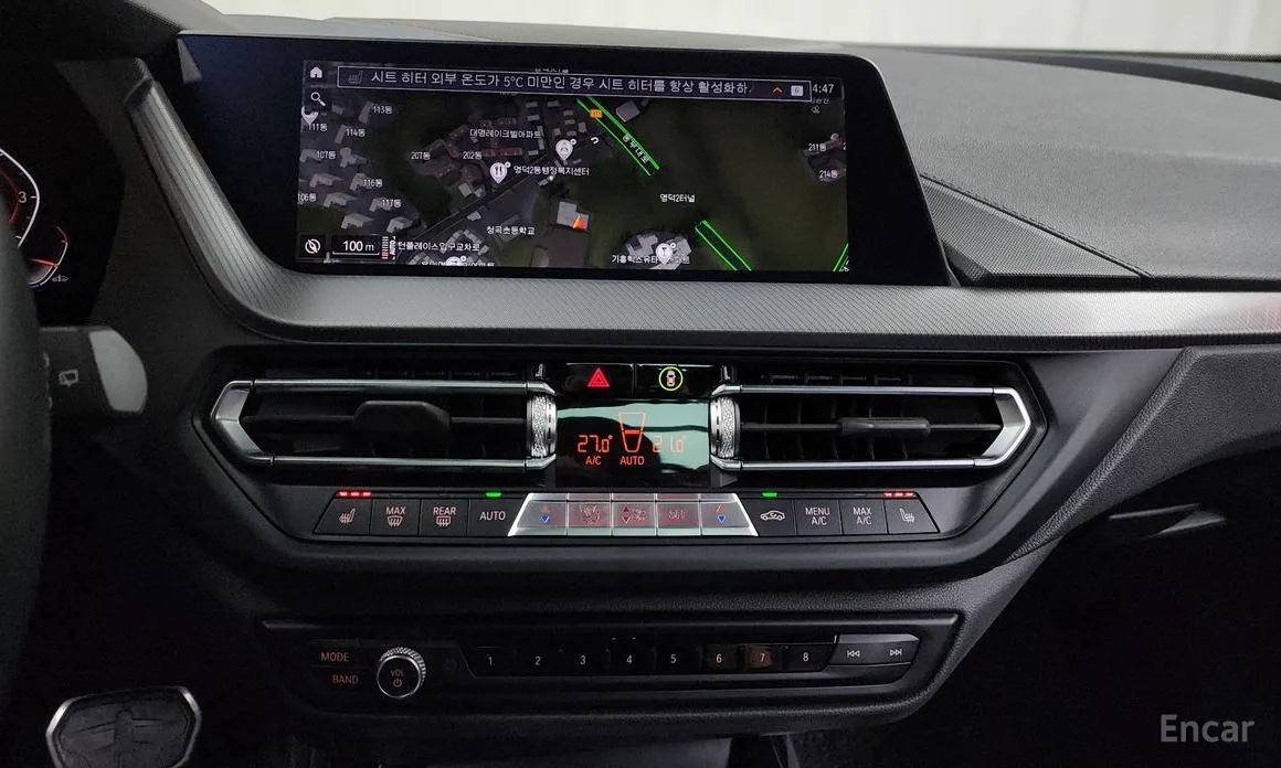 Фото 14 - BMW 1 Series