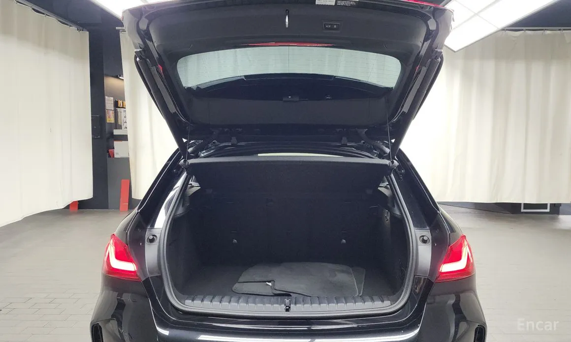 Фото 20 - BMW 1 Series