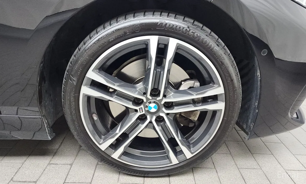 Фото 5 - BMW 1 Series