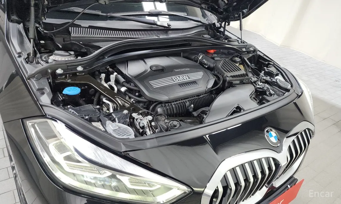 Фото 6 - BMW 1 Series