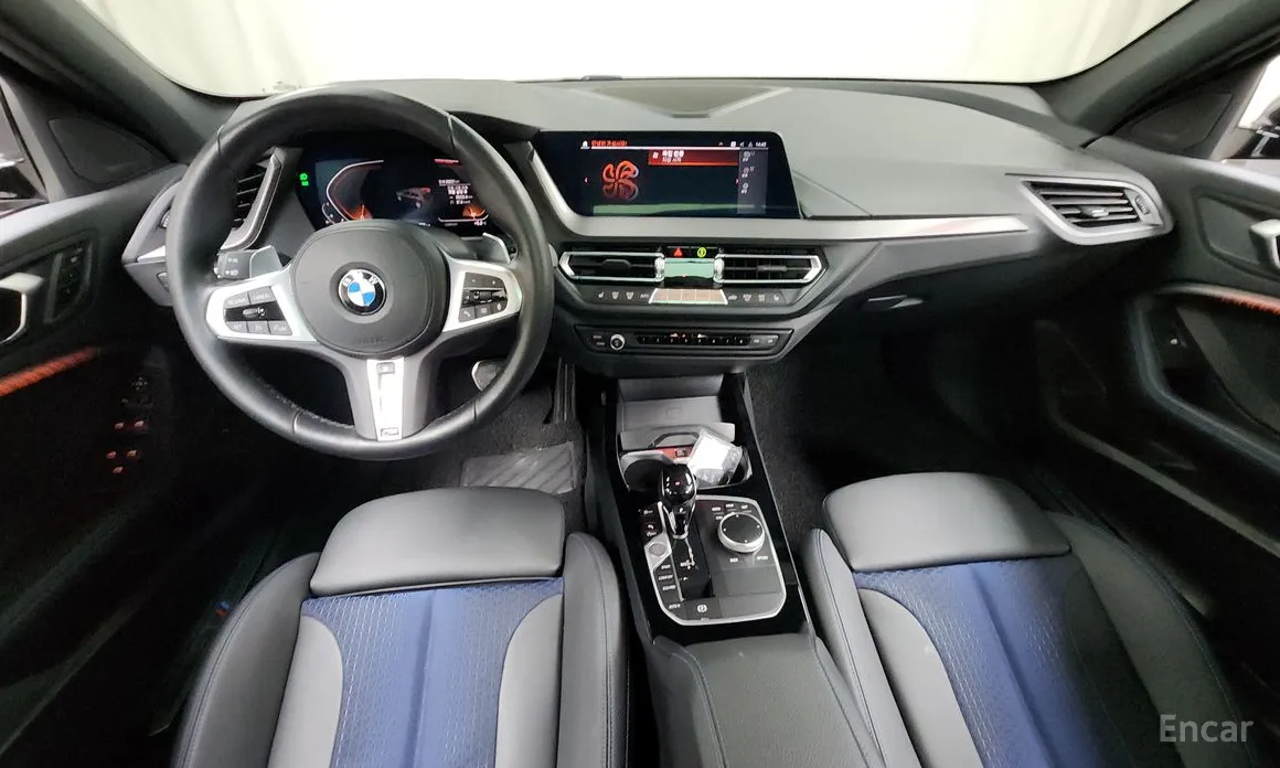 Фото 7 - BMW 1 Series