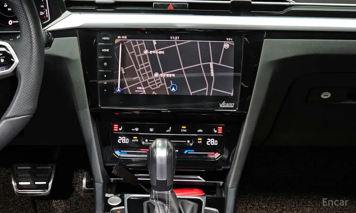 Фото 14 - Volkswagen Arteon