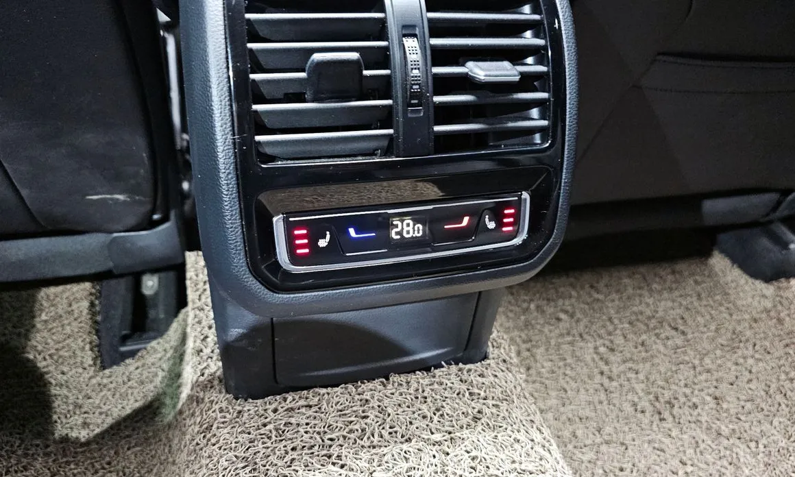 Фото 19 - Volkswagen Arteon