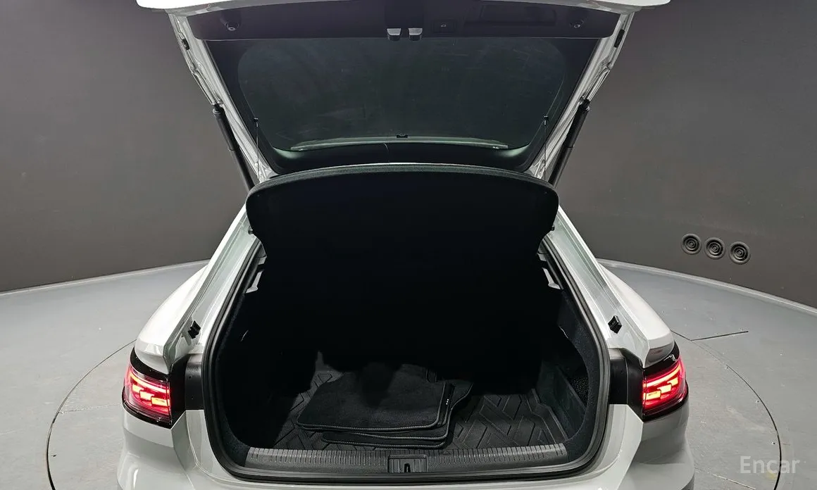 Фото 20 - Volkswagen Arteon