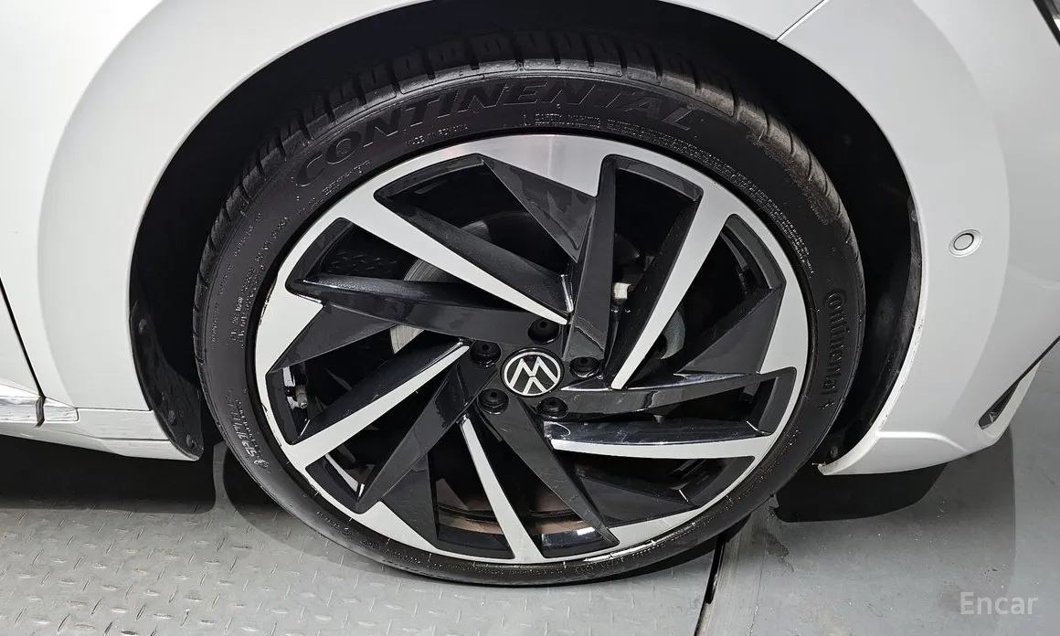 Фото 5 - Volkswagen Arteon