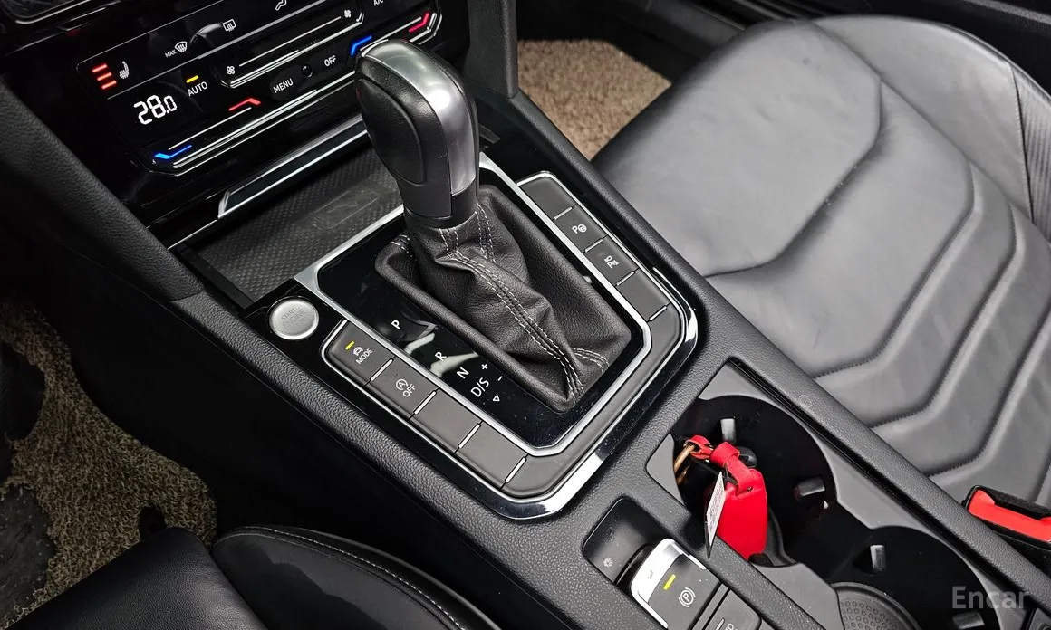 Фото 9 - Volkswagen Arteon