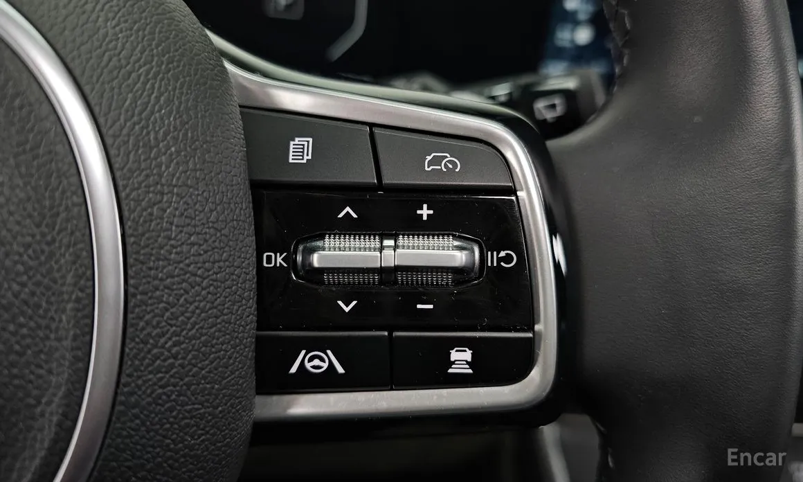 Фото 18 - Kia Carnival