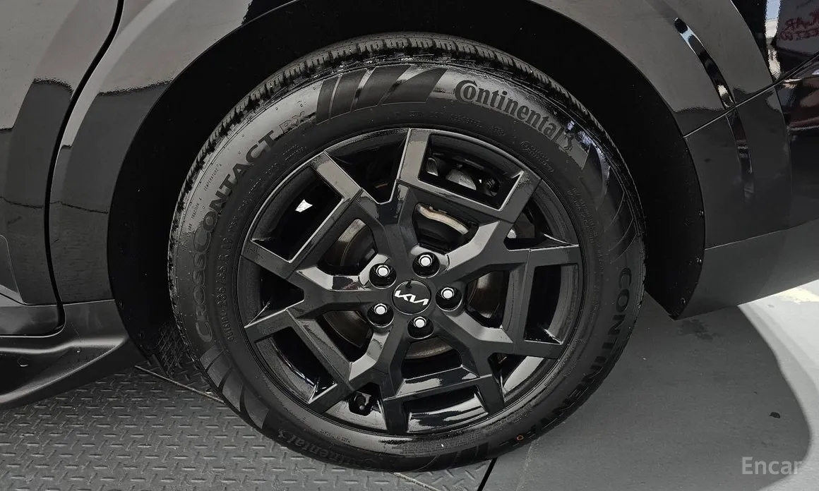 Фото 5 - Kia Carnival