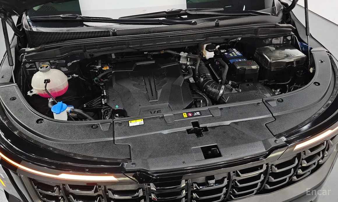 Фото 6 - Kia Carnival