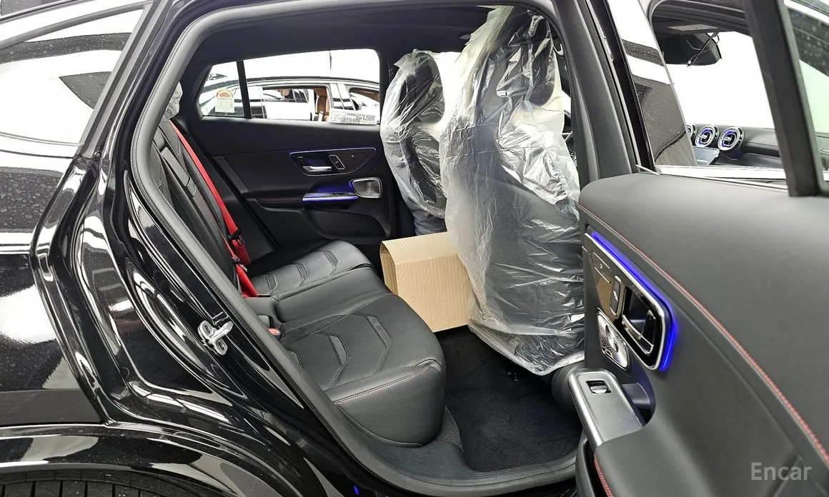 Фото 12 - Mercedes-Benz GLC-Class