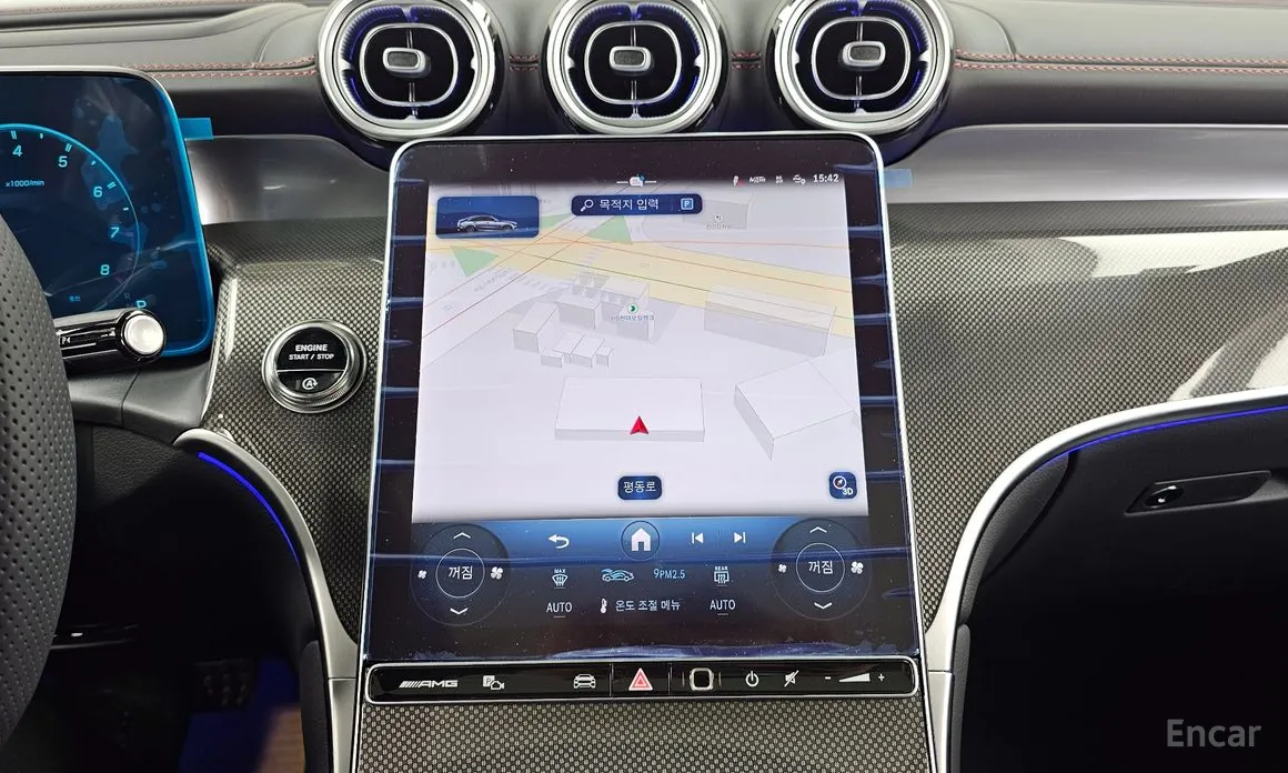 Фото 14 - Mercedes-Benz GLC-Class