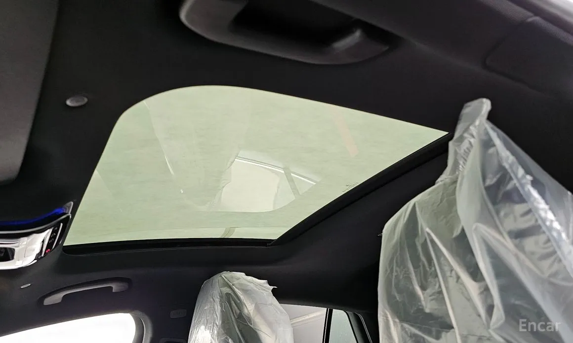 Фото 18 - Mercedes-Benz GLC-Class