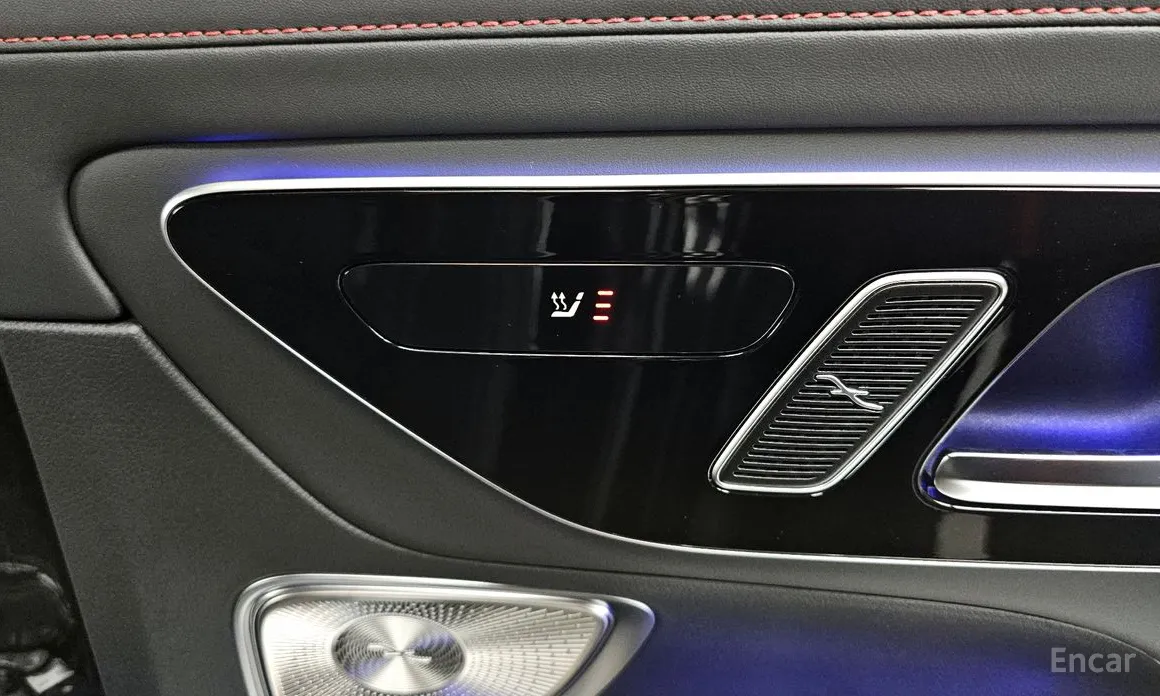 Фото 19 - Mercedes-Benz GLC-Class