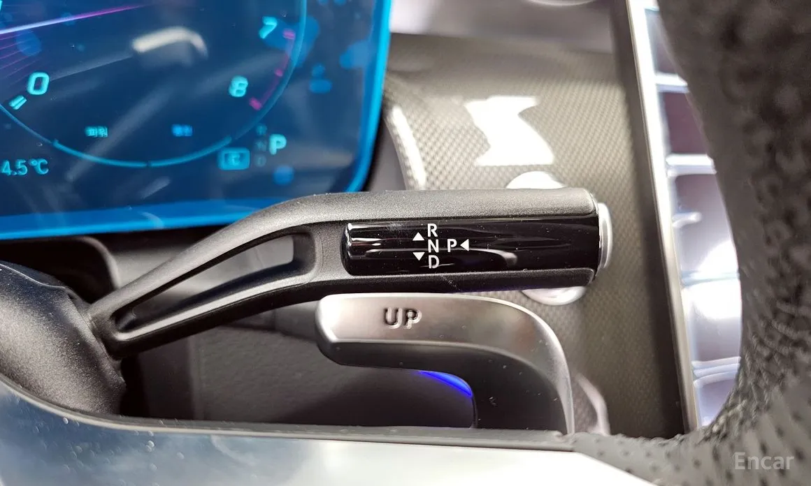 Фото 9 - Mercedes-Benz GLC-Class