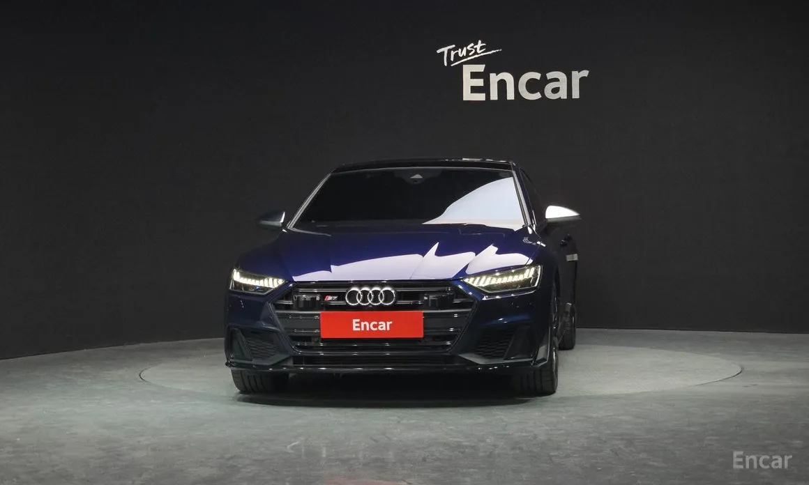 Фото 3 - Audi S7