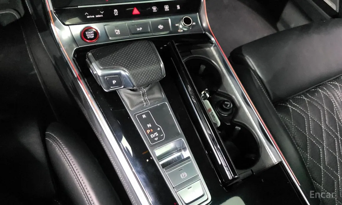 Фото 9 - Audi S7