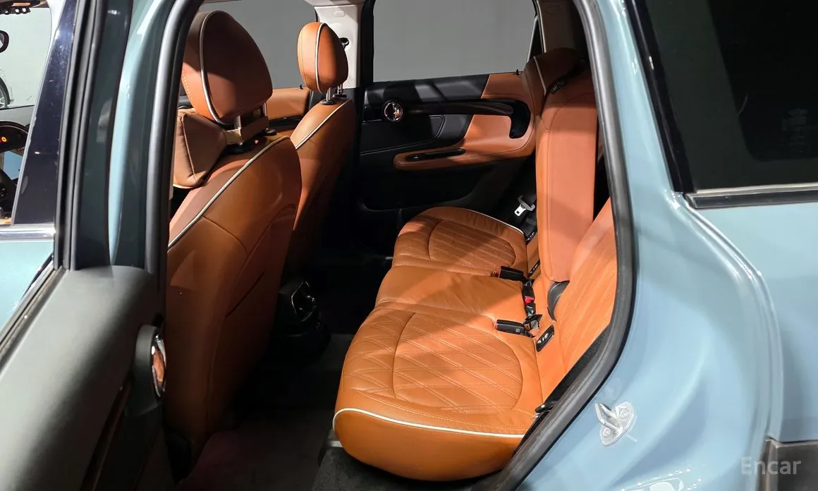 Фото 11 - Mini Countryman