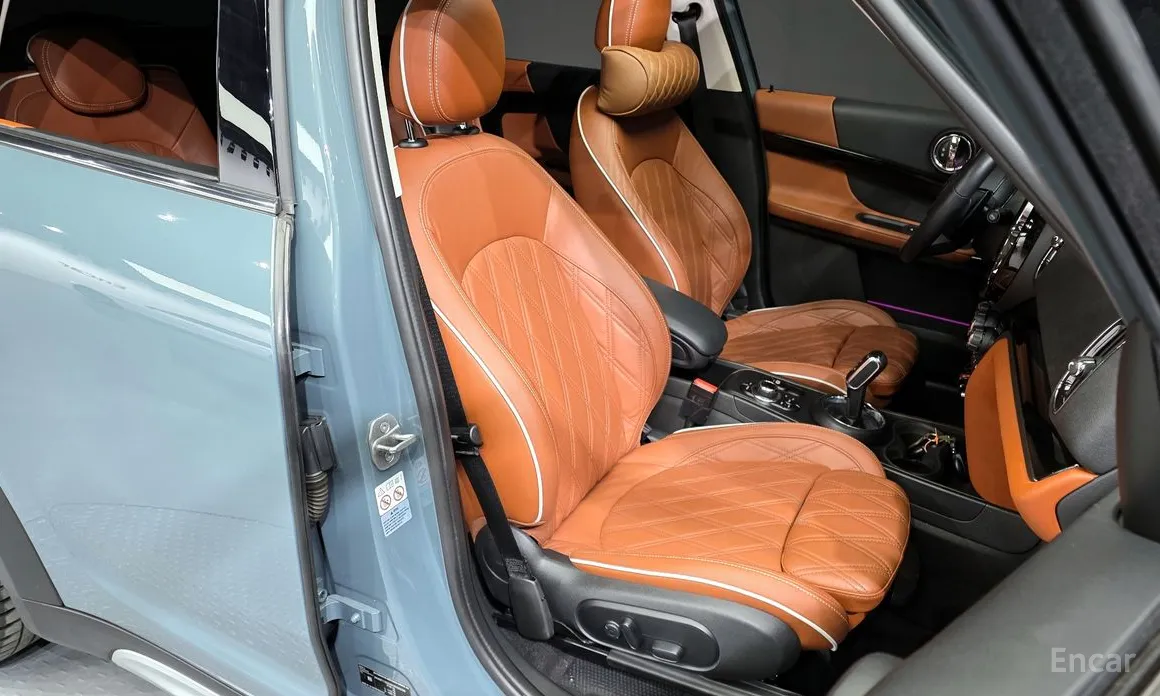 Фото 12 - Mini Countryman