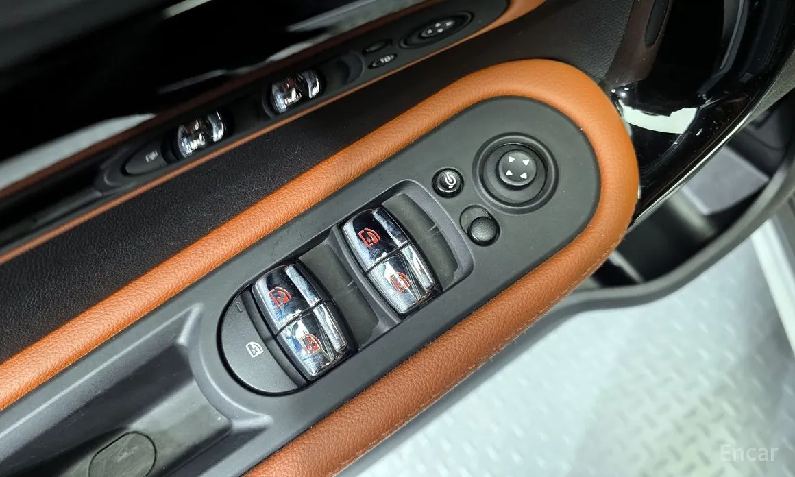 Фото 14 - Mini Countryman