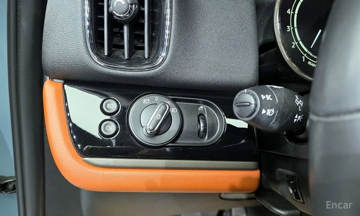 Фото 15 - Mini Countryman