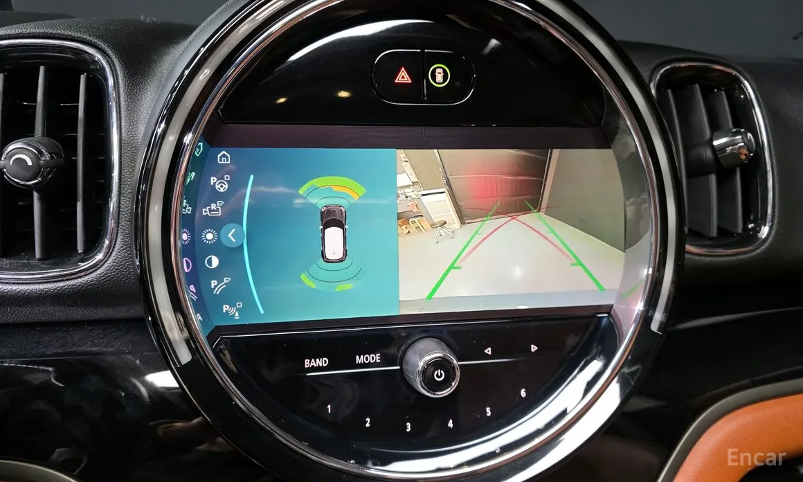 Фото 16 - Mini Countryman