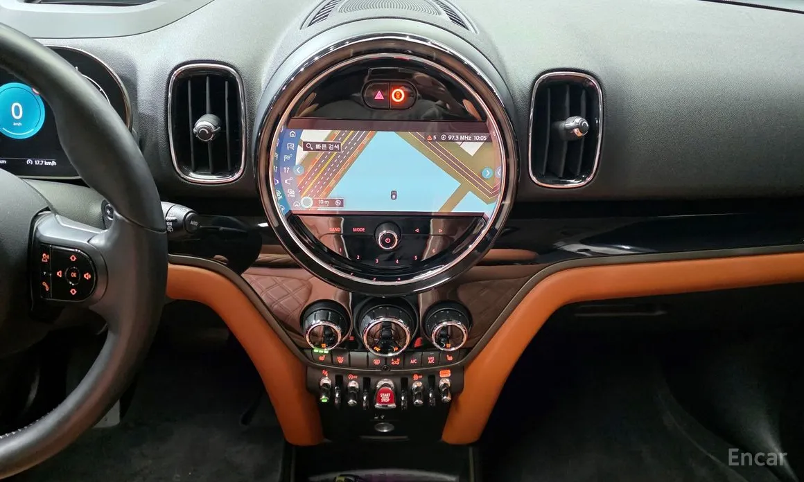 Фото 17 - Mini Countryman