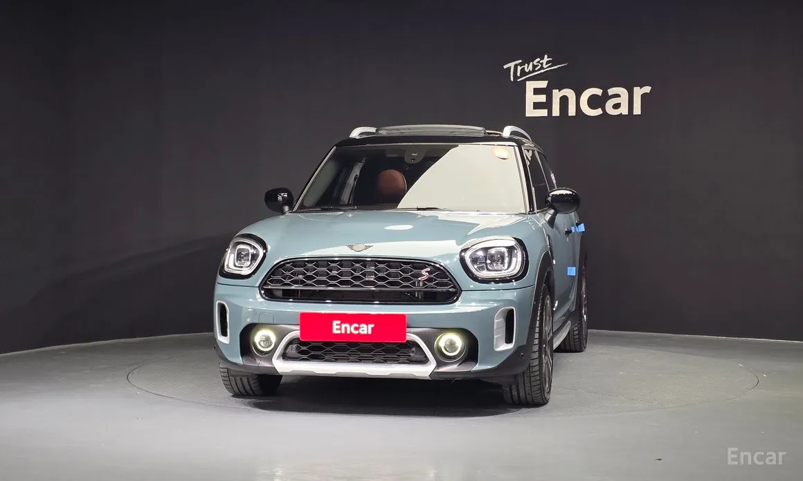 Фото 3 - Mini Countryman