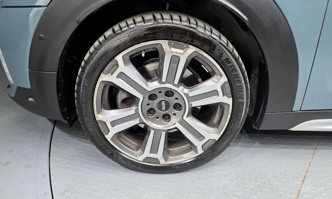 Фото 5 - Mini Countryman