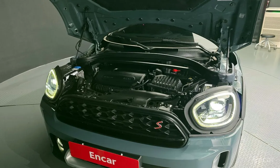 Фото 6 - Mini Countryman