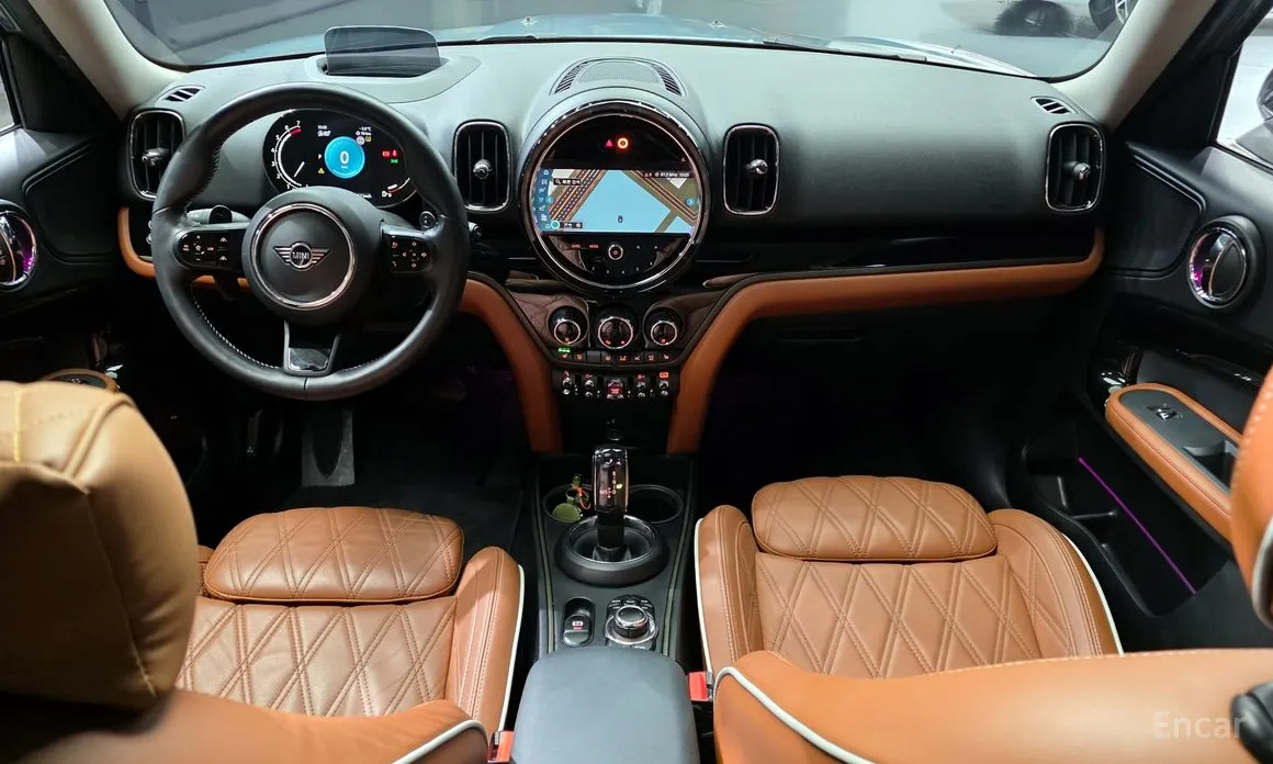 Фото 7 - Mini Countryman