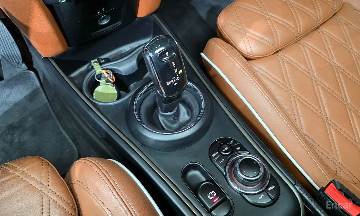 Фото 9 - Mini Countryman