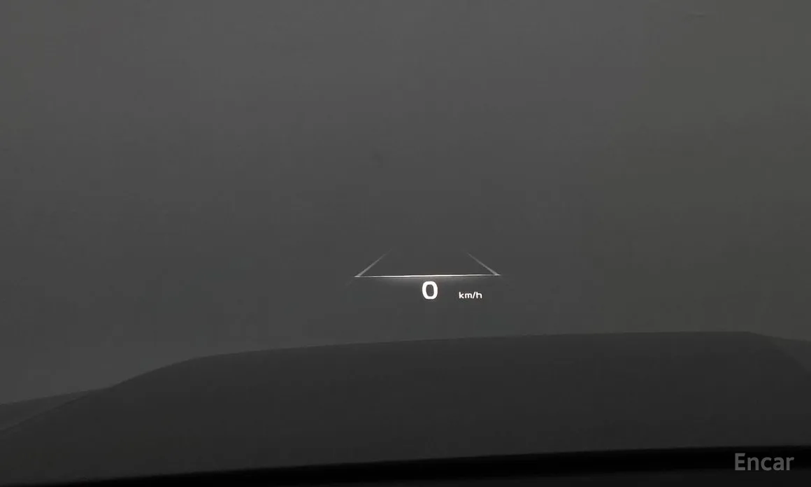 Фото 16 - Kia Mohave