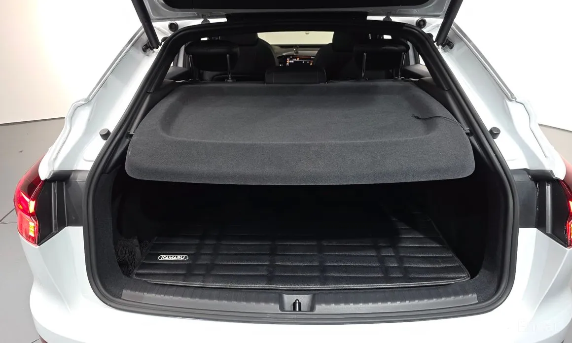 Фото 20 - Audi Q4 e-tron