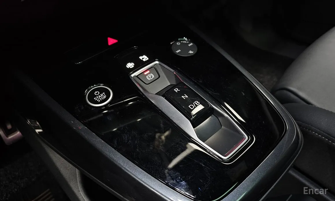 Фото 9 - Audi Q4 e-tron