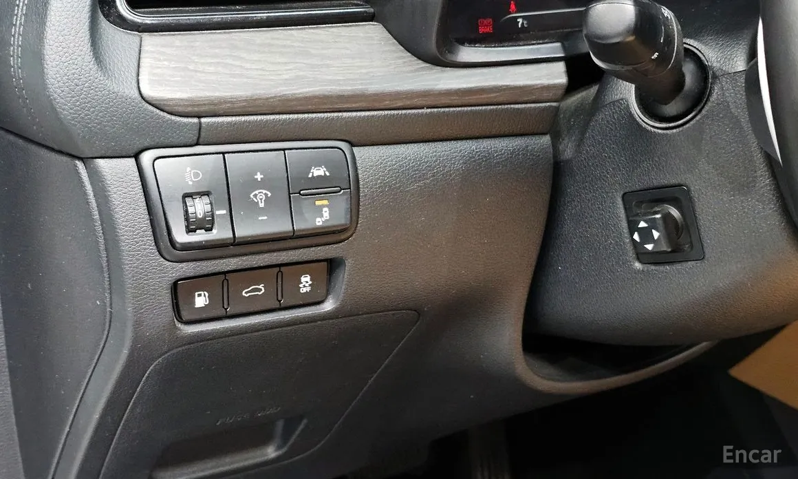 Фото 16 - Kia K7