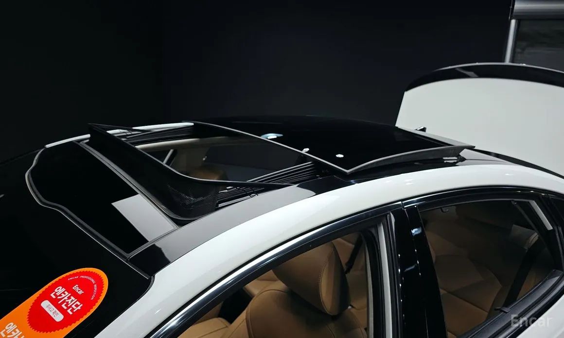 Фото 17 - Kia K7