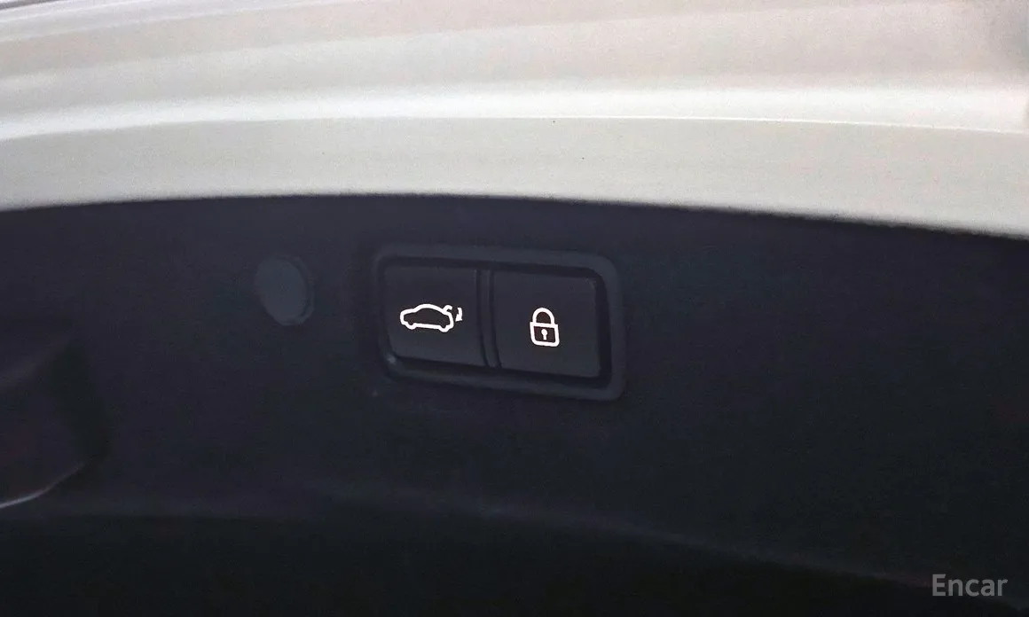 Фото 18 - Kia K7