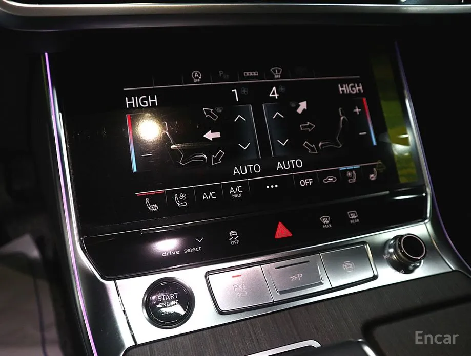 Фото 11 - Audi A6