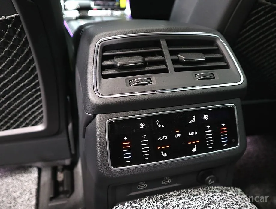 Фото 13 - Audi A6