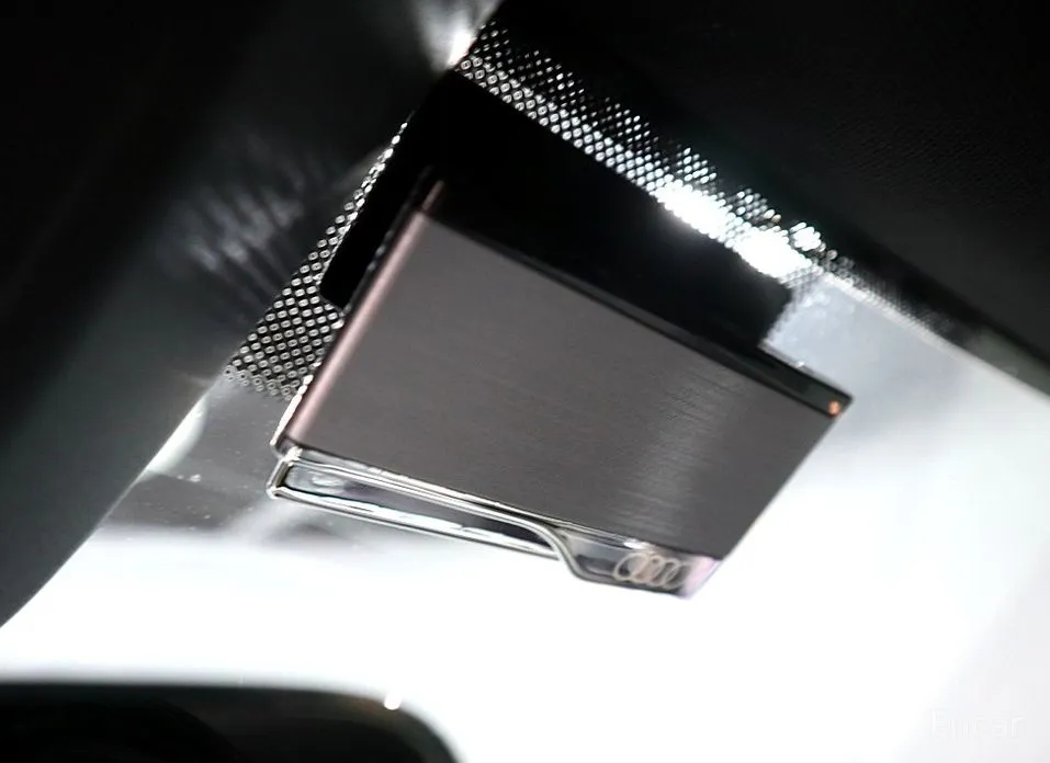 Фото 14 - Audi A6