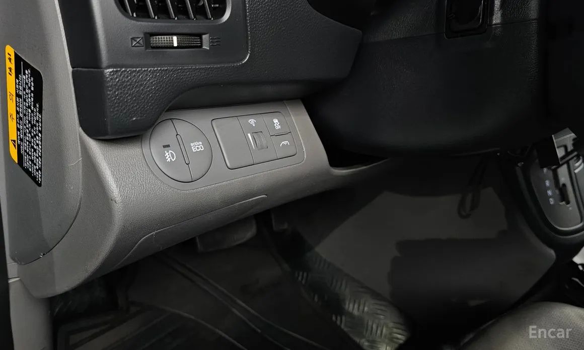 Фото 16 - Hyundai Starex