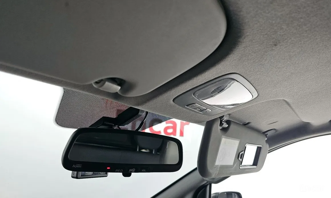 Фото 19 - Hyundai Starex