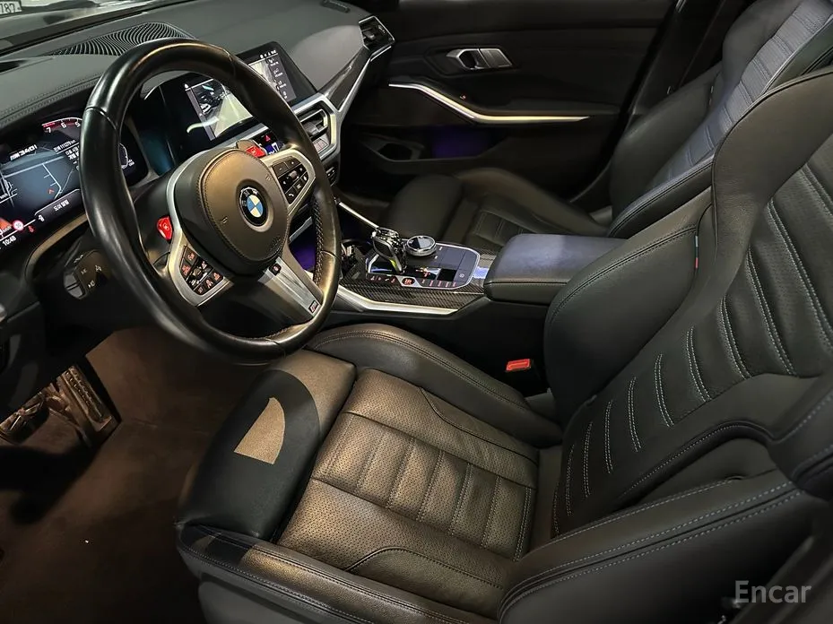 Фото 15 - BMW 3 Series