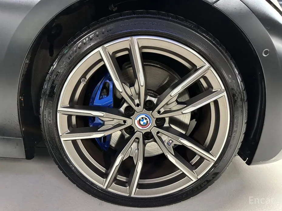 Фото 20 - BMW 3 Series