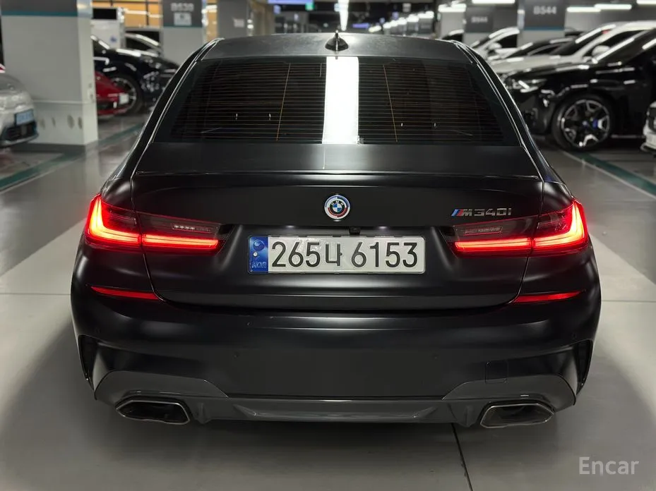 Фото 3 - BMW 3 Series