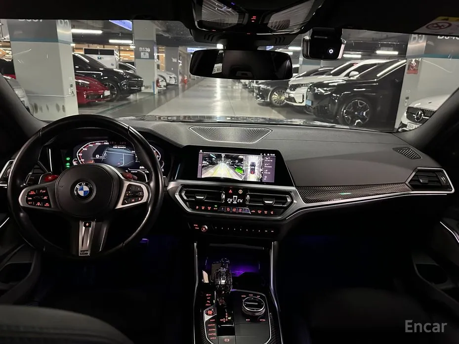 Фото 6 - BMW 3 Series