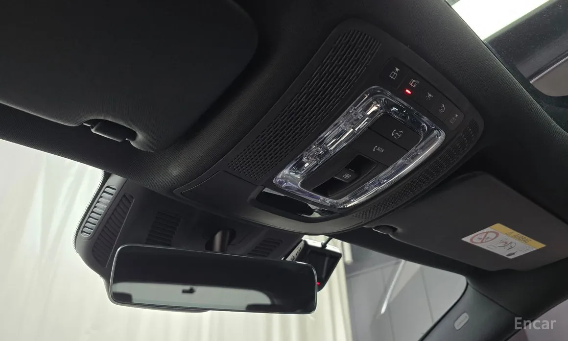 Фото 19 - Mercedes-Benz EQA