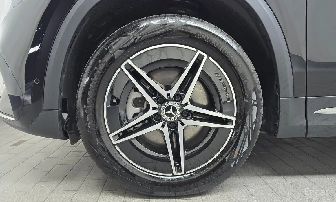 Фото 5 - Mercedes-Benz EQA